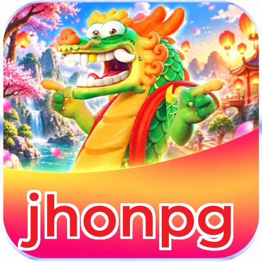 jhonpg Instalar Logo 2