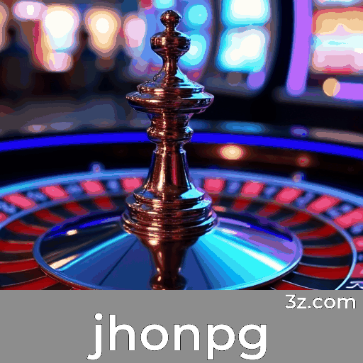 jhonpg: O Melhor em Cassino Online e Pagamentos Rápidos