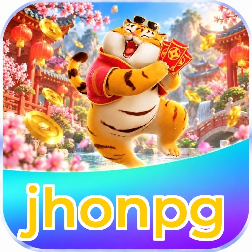 jhonpg Logo