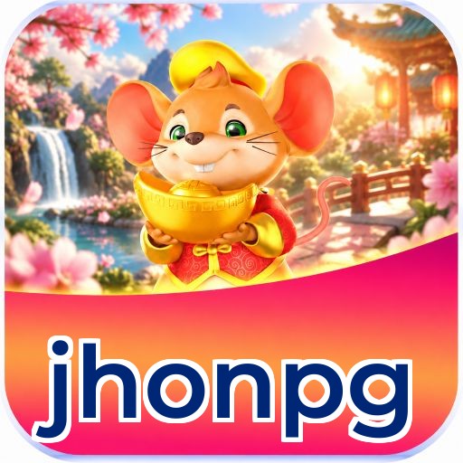 jhonpg Instalar Logo 1