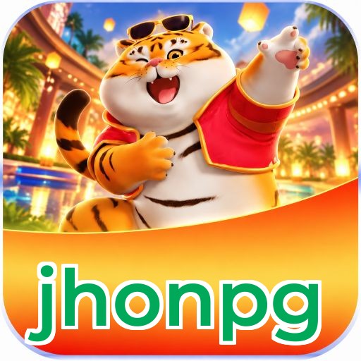 jhonpg Logo