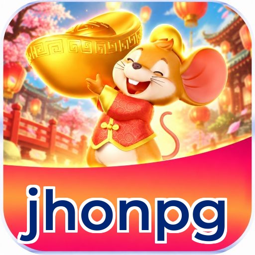 jhonpg Logo