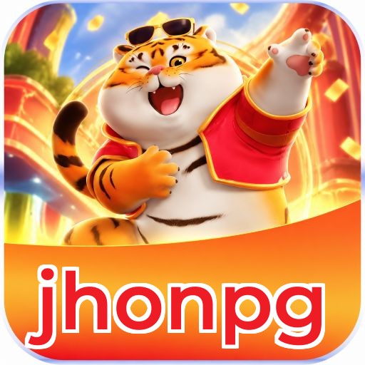 jhonpg Logo