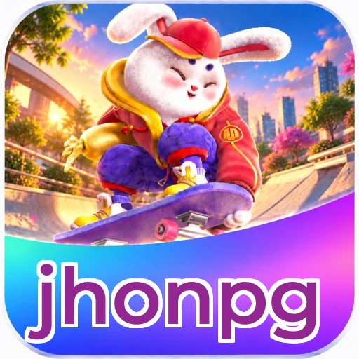 jhonpg Logo