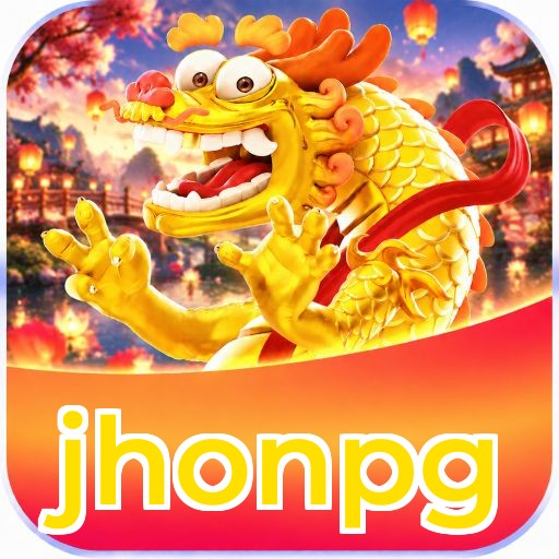 jhonpg Logo
