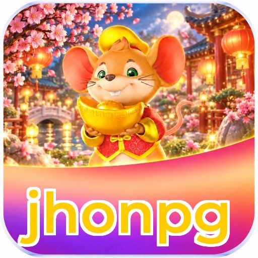 jhonpg Logo 2