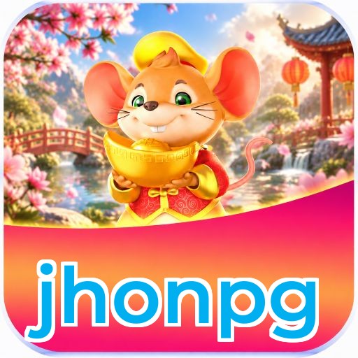 jhonpg Download Logo Oficial