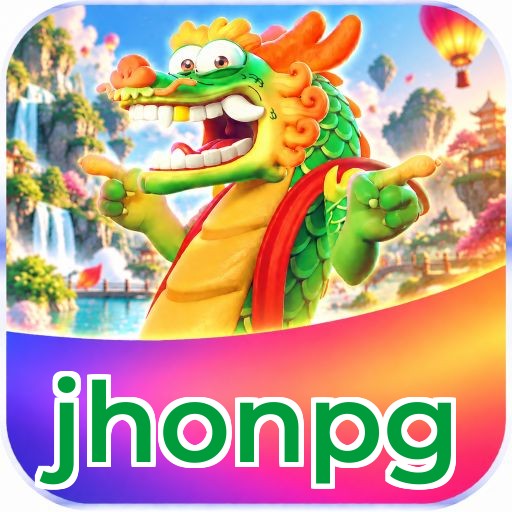 jhonpg Logo