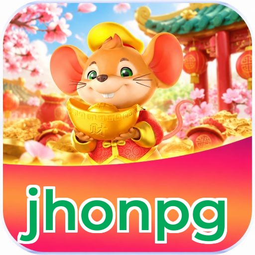jhonpg Logo