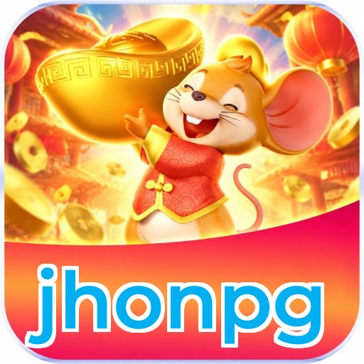 jhonpg Logo