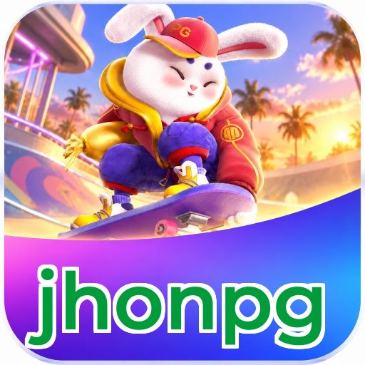 jhonpg Logo