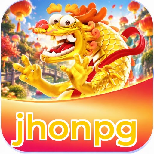 jhonpg Instalar Logo 3