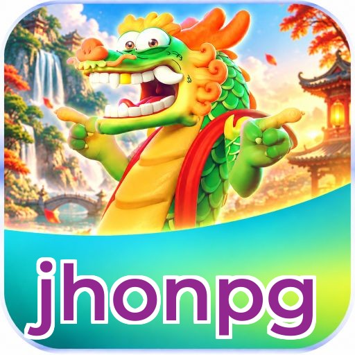 jhonpg APP Mobile - Android & iOS