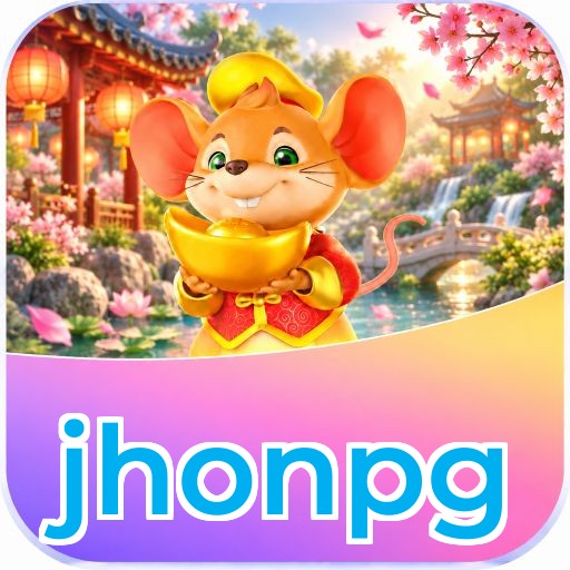 jhonpg Logo 1