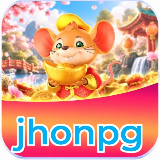 jhonpg Logo