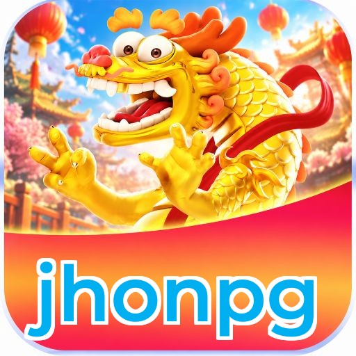 jhonpg Logo