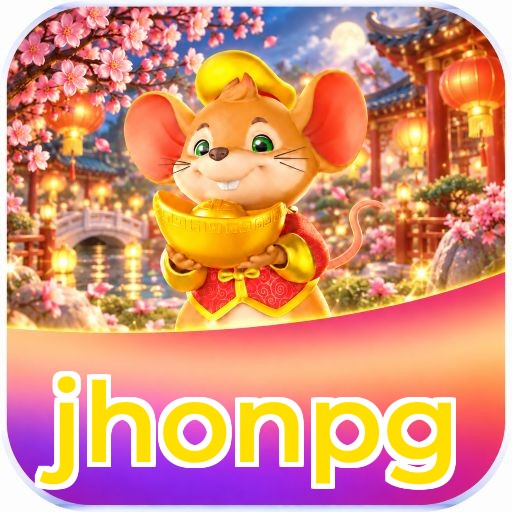 jhonpg Logo