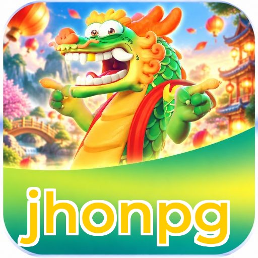 jhonpg Logo