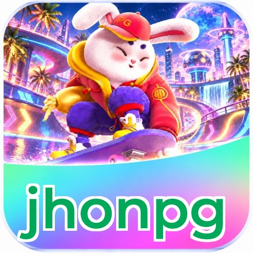 jhonpg Logo Oficial - Cassino Online Certificado Brasil