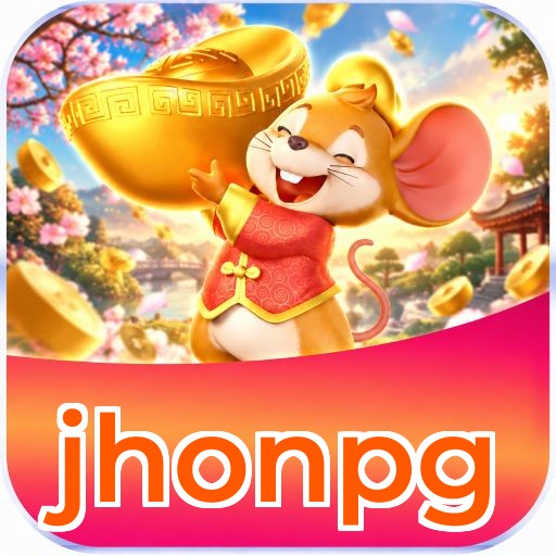 jhonpg Logo