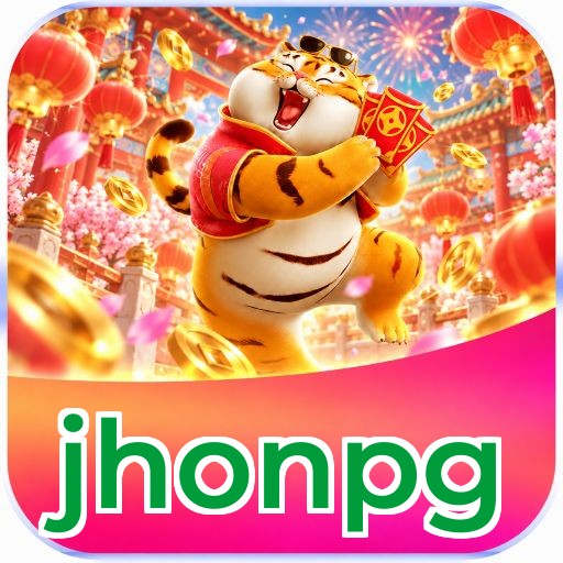 jhonpg Logo