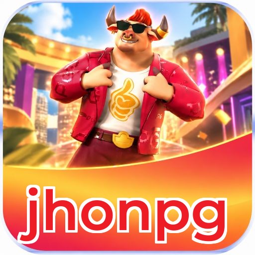 jhonpg Logo