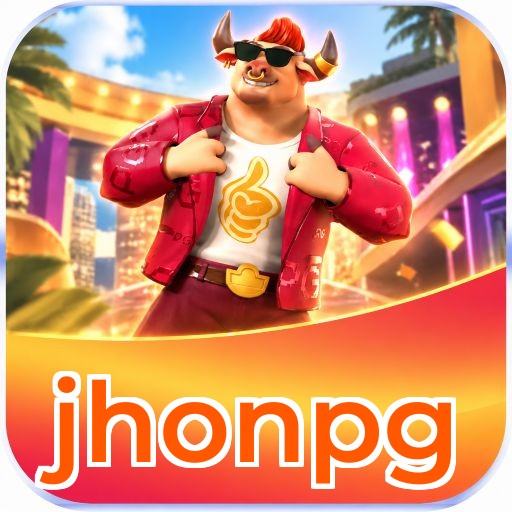 jhonpg Logo