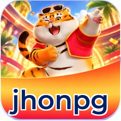 jhonpg Logo