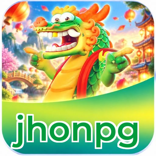 jhonpg Bônus R$ 5.000 Logo